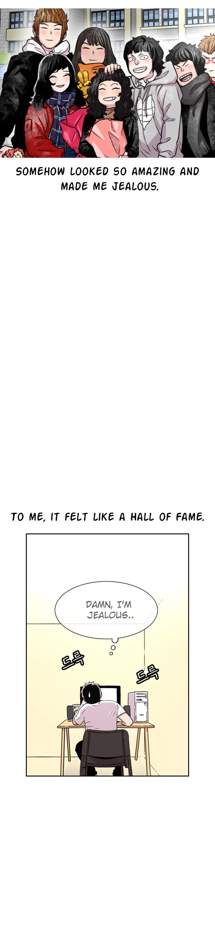 Star Ginseng Store Chapter 55 page 18 - Chapter 55: N Question N Answer