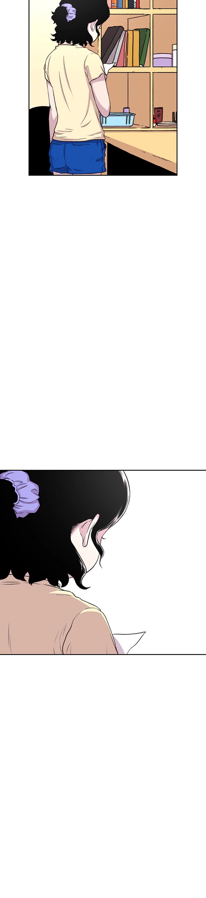 Star Ginseng Store Chapter 55 page 2 - Chapter 55: N Question N Answer