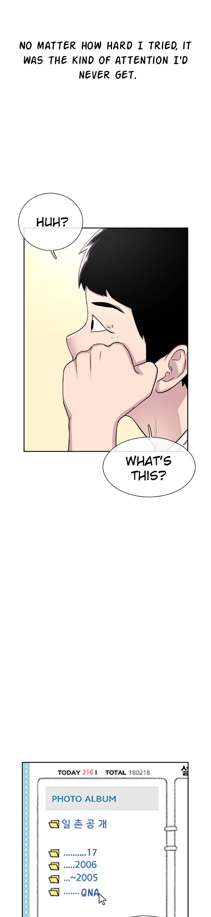 Star Ginseng Store Chapter 55 page 21 - Chapter 55: N Question N Answer