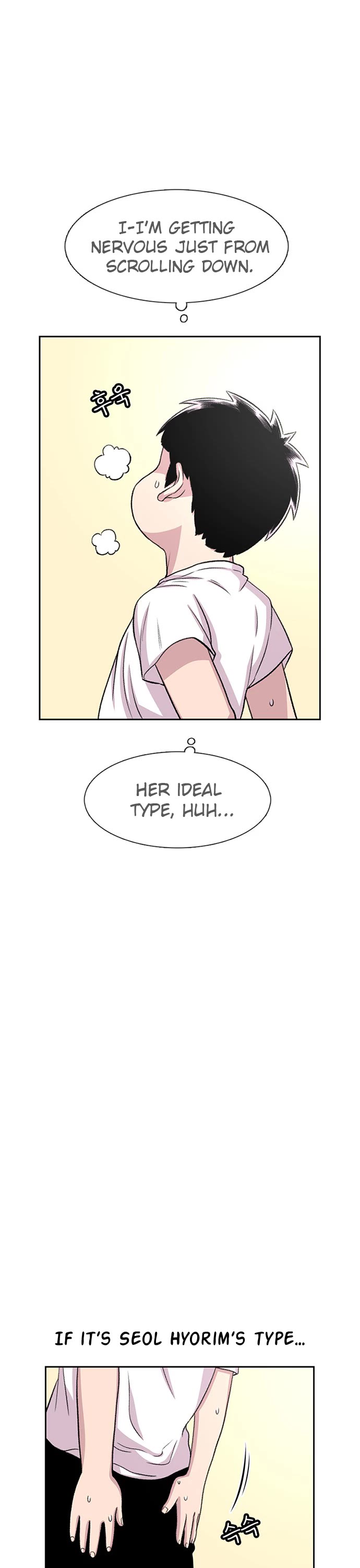 Star Ginseng Store Chapter 55 page 31 - Chapter 55: N Question N Answer