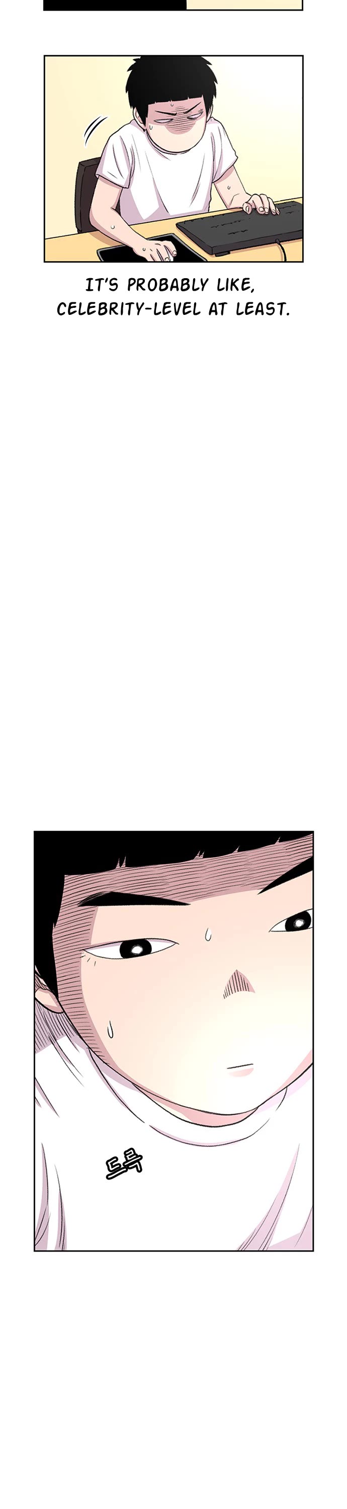 Star Ginseng Store Chapter 55 page 32 - Chapter 55: N Question N Answer