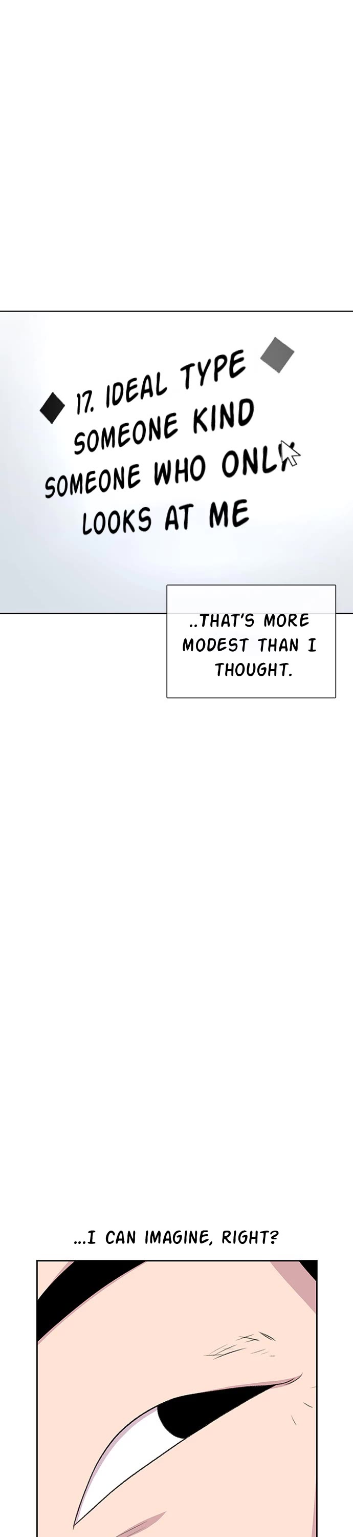 Star Ginseng Store Chapter 55 page 33 - Chapter 55: N Question N Answer