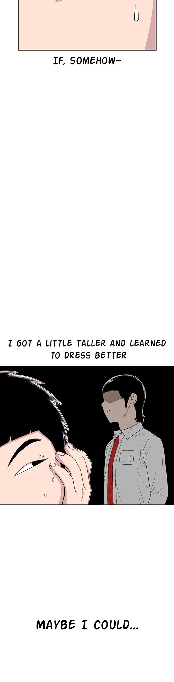 Star Ginseng Store Chapter 55 page 34 - Chapter 55: N Question N Answer