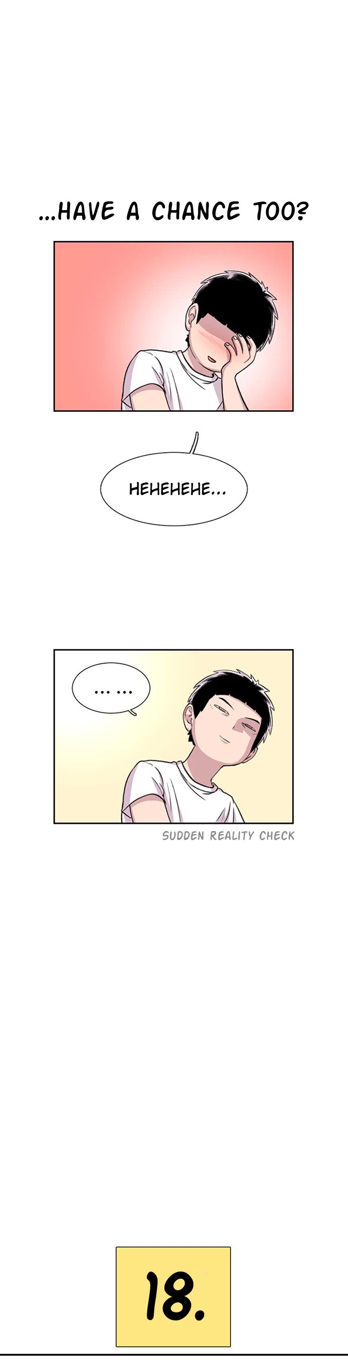 Star Ginseng Store Chapter 55 page 35 - Chapter 55: N Question N Answer
