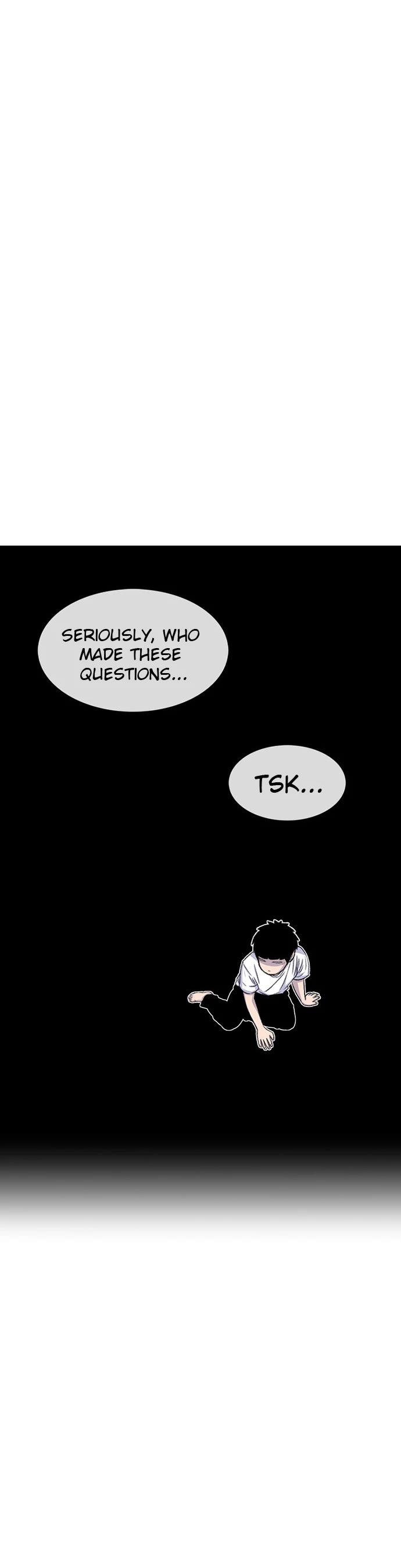 Star Ginseng Store Chapter 55 page 45 - Chapter 55: N Question N Answer