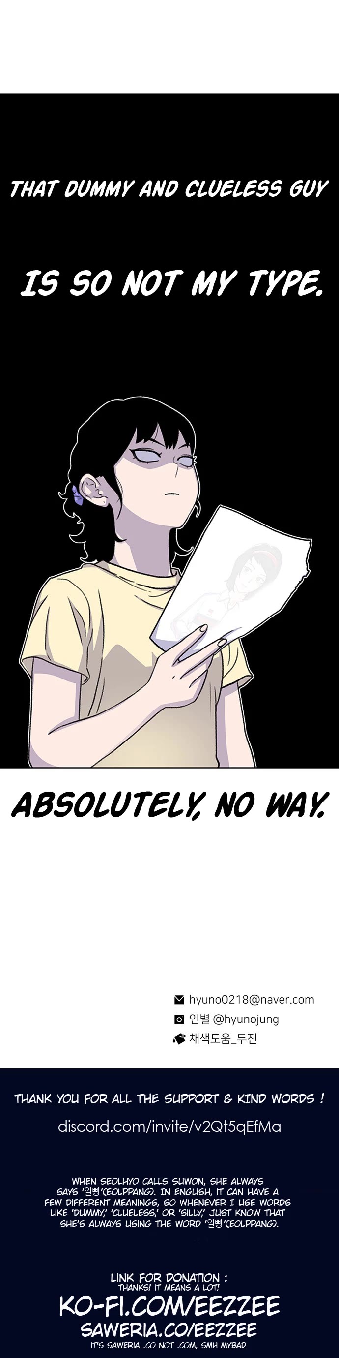 Star Ginseng Store Chapter 55 page 47 - Chapter 55: N Question N Answer