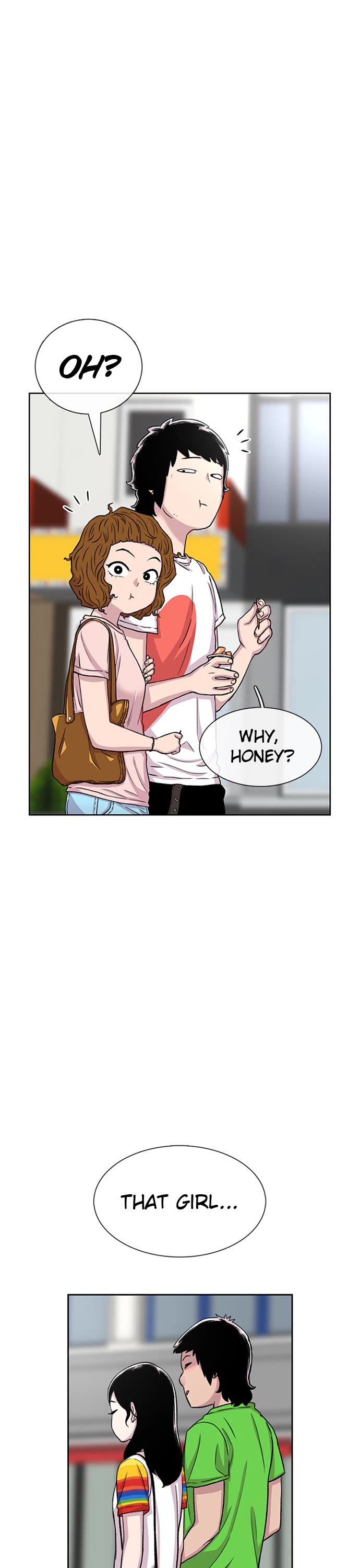 Star Ginseng Store Chapter 56 page 1 - Chapter 56: This Is Strange