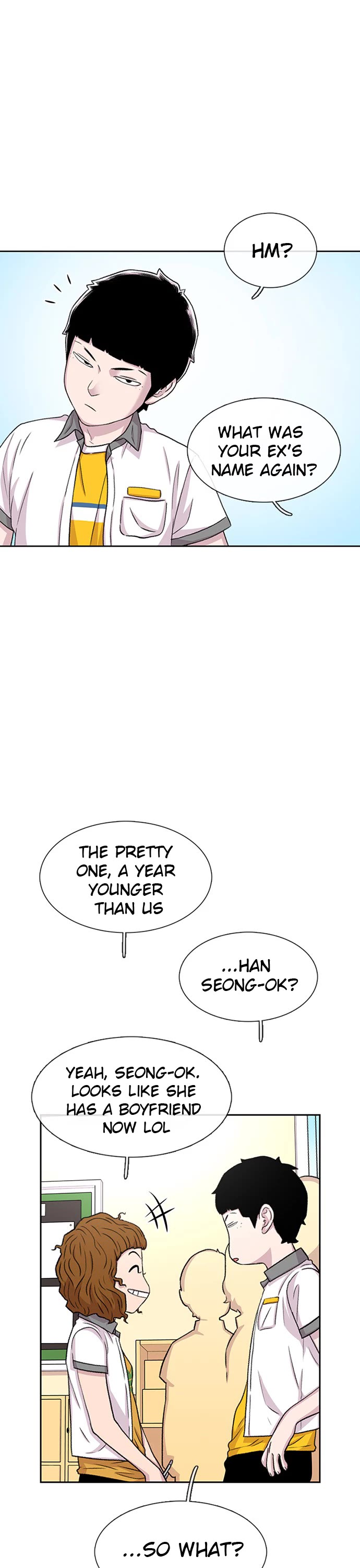 Star Ginseng Store Chapter 56 page 12 - Chapter 56: This Is Strange