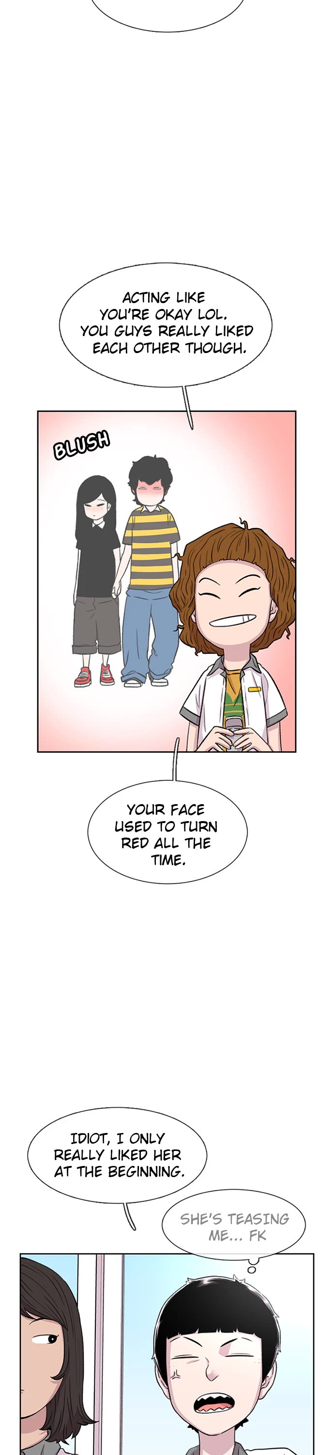 Star Ginseng Store Chapter 56 page 13 - Chapter 56: This Is Strange