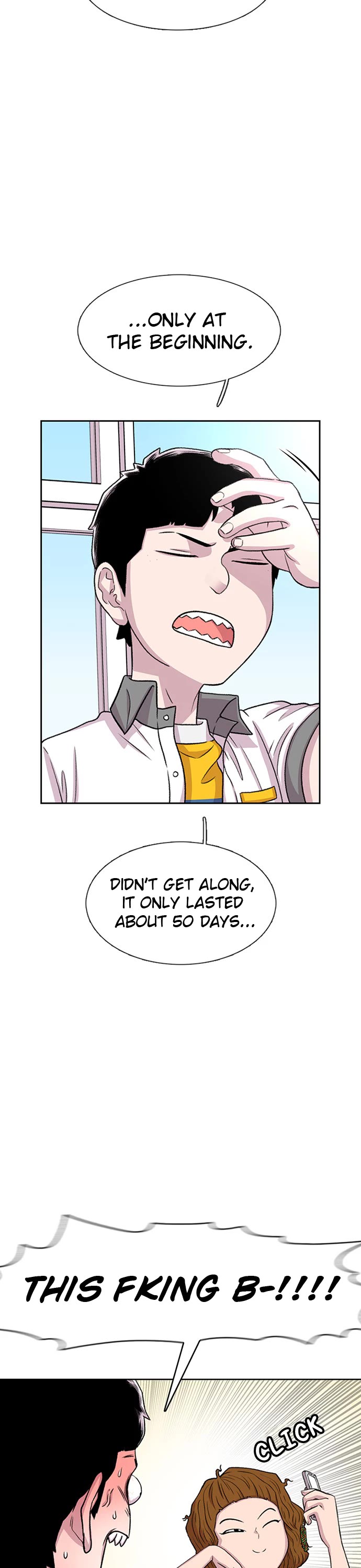 Star Ginseng Store Chapter 56 page 16 - Chapter 56: This Is Strange