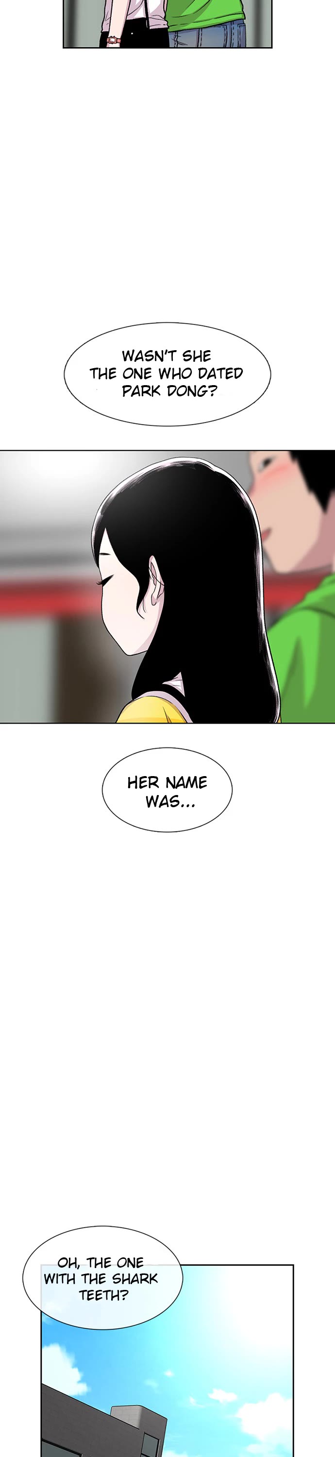 Star Ginseng Store Chapter 56 page 2 - Chapter 56: This Is Strange