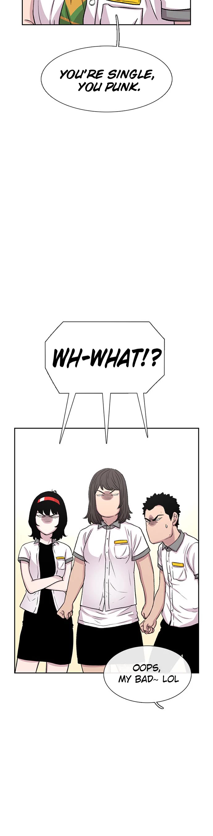 Star Ginseng Store Chapter 56 page 20 - Chapter 56: This Is Strange