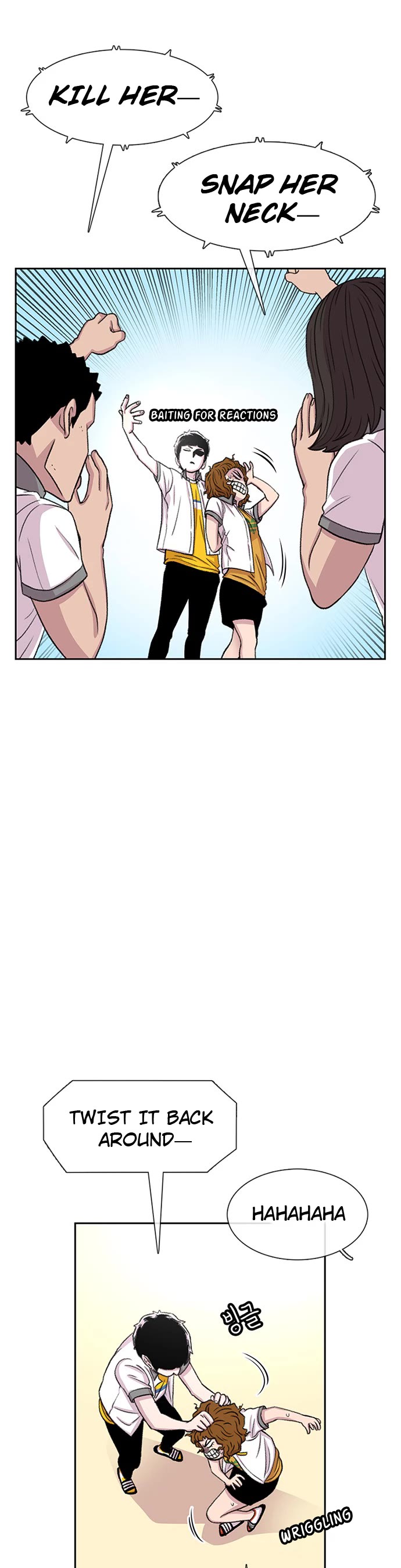 Star Ginseng Store Chapter 56 page 24 - Chapter 56: This Is Strange