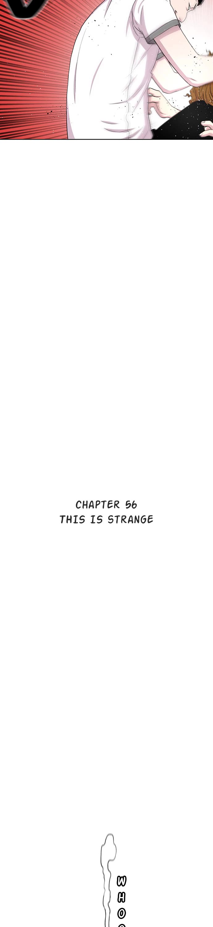 Star Ginseng Store Chapter 56 page 27 - Chapter 56: This Is Strange