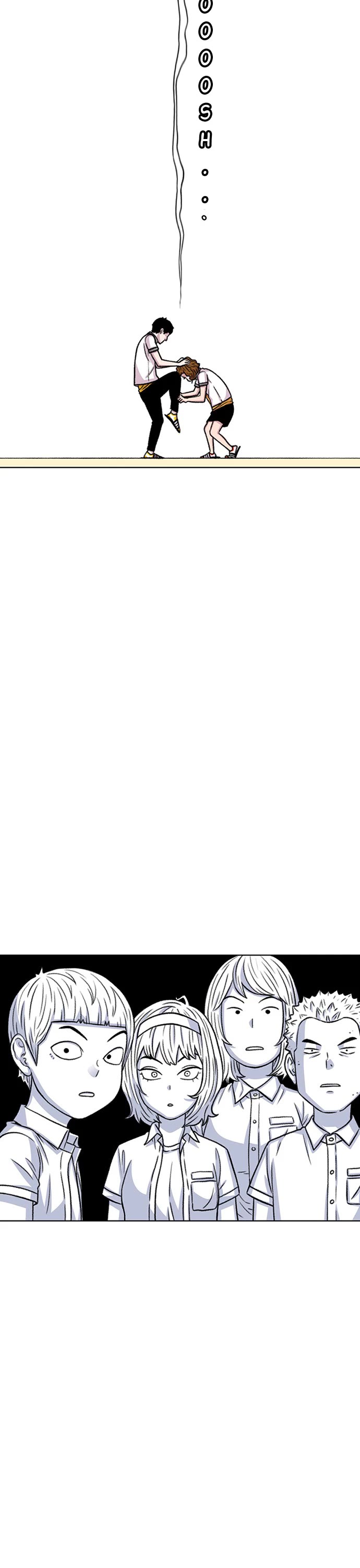Star Ginseng Store Chapter 56 page 28 - Chapter 56: This Is Strange