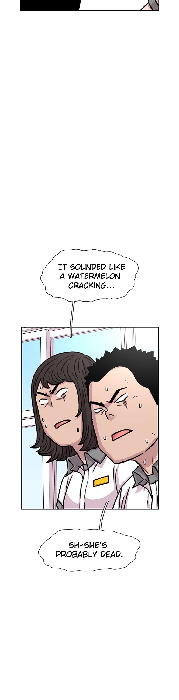 Star Ginseng Store Chapter 56 page 30 - Chapter 56: This Is Strange