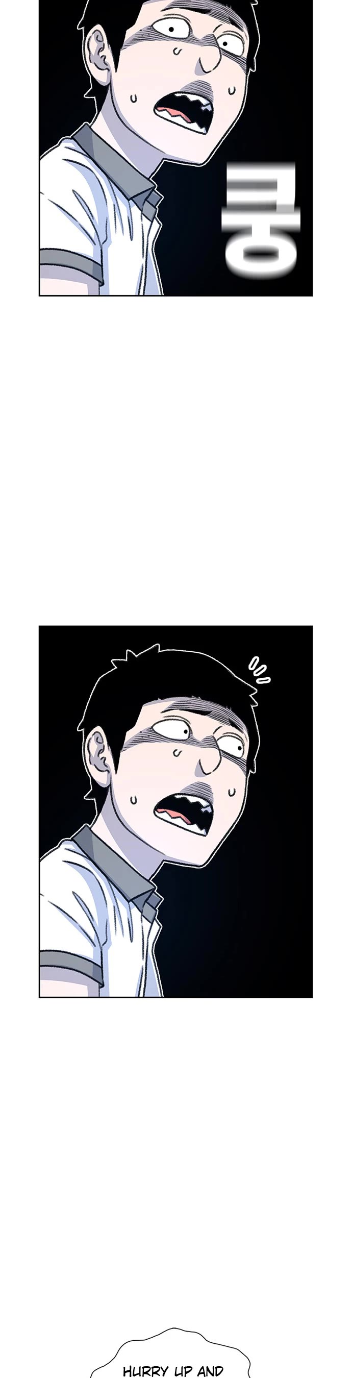 Star Ginseng Store Chapter 56 page 34 - Chapter 56: This Is Strange