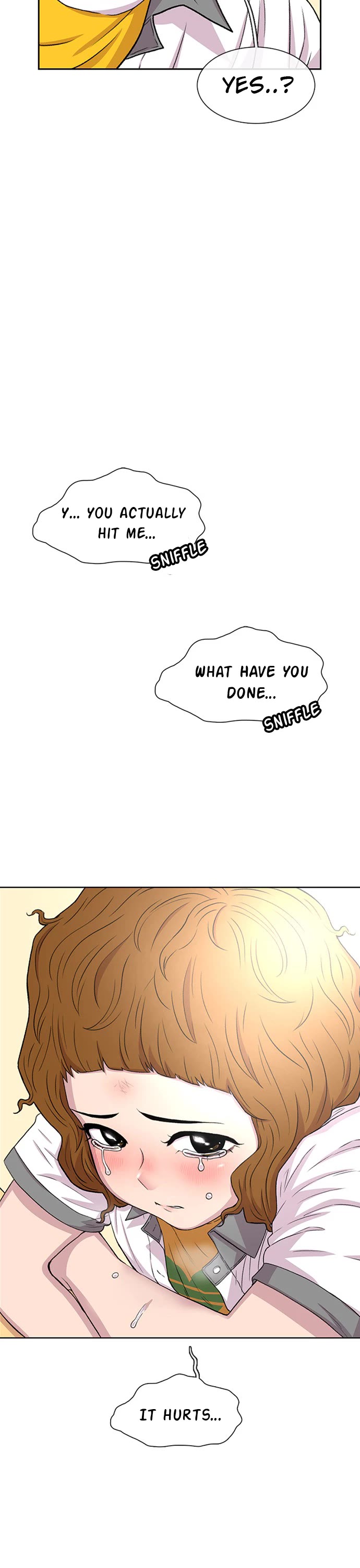 Star Ginseng Store Chapter 56 page 37 - Chapter 56: This Is Strange