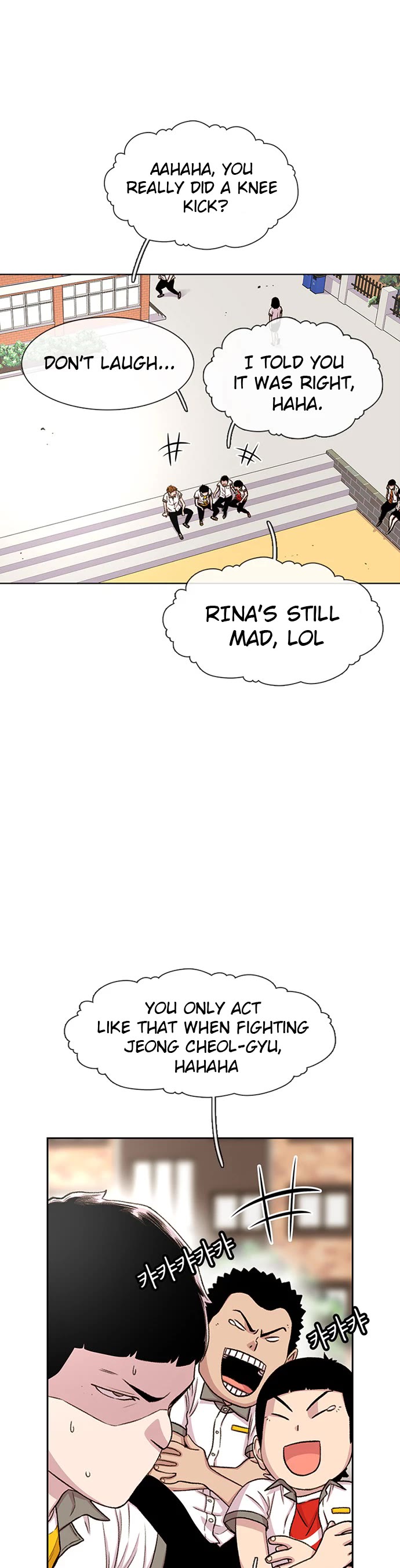 Star Ginseng Store Chapter 56 page 39 - Chapter 56: This Is Strange