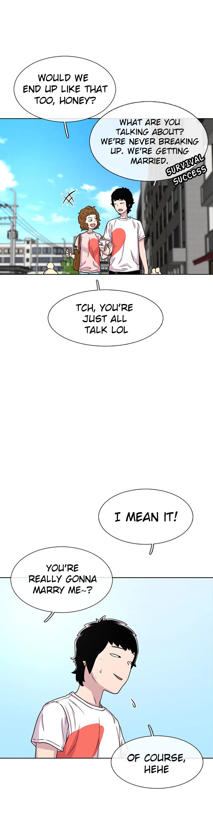Star Ginseng Store Chapter 56 page 4 - Chapter 56: This Is Strange