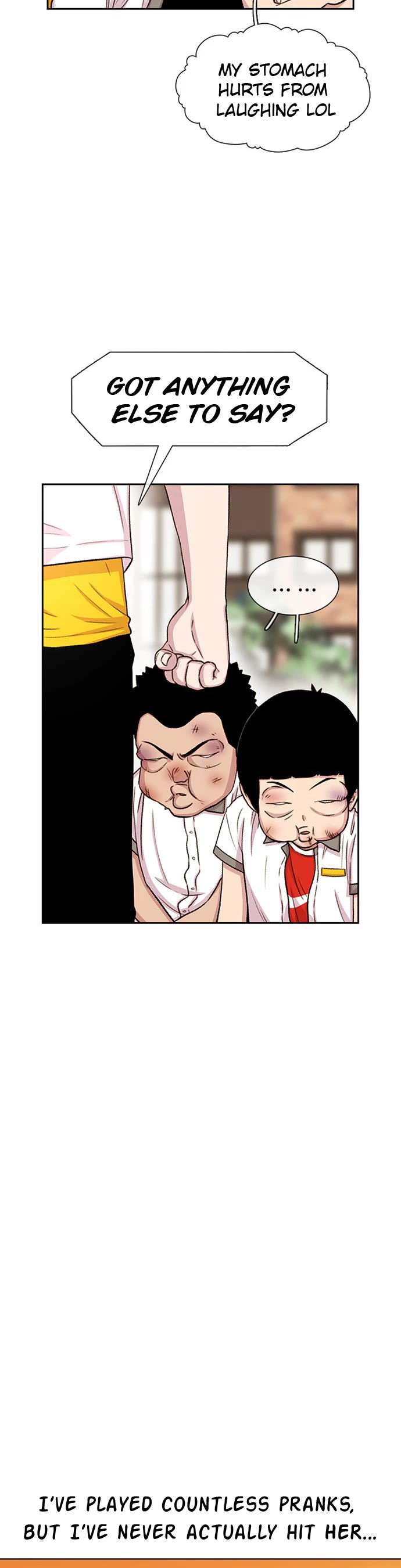 Star Ginseng Store Chapter 56 page 40 - Chapter 56: This Is Strange