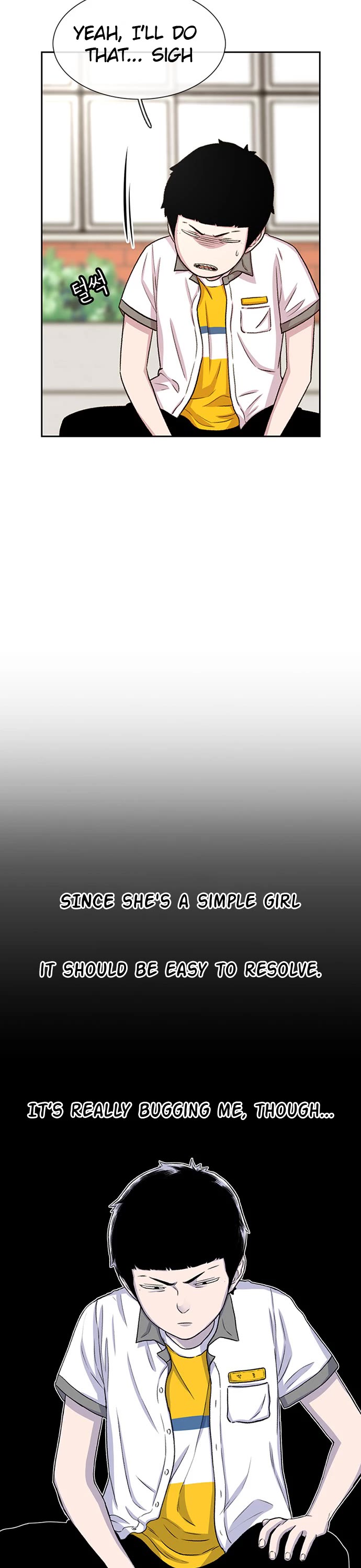 Star Ginseng Store Chapter 56 page 42 - Chapter 56: This Is Strange