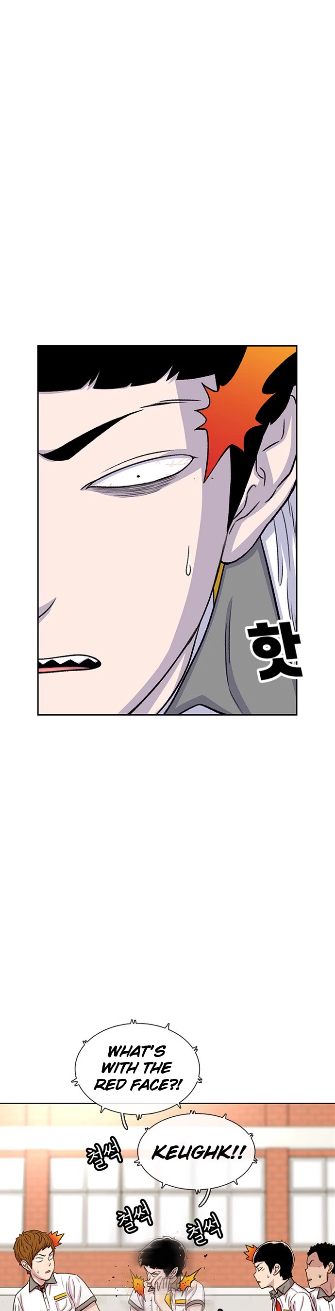 Star Ginseng Store Chapter 56 page 44 - Chapter 56: This Is Strange