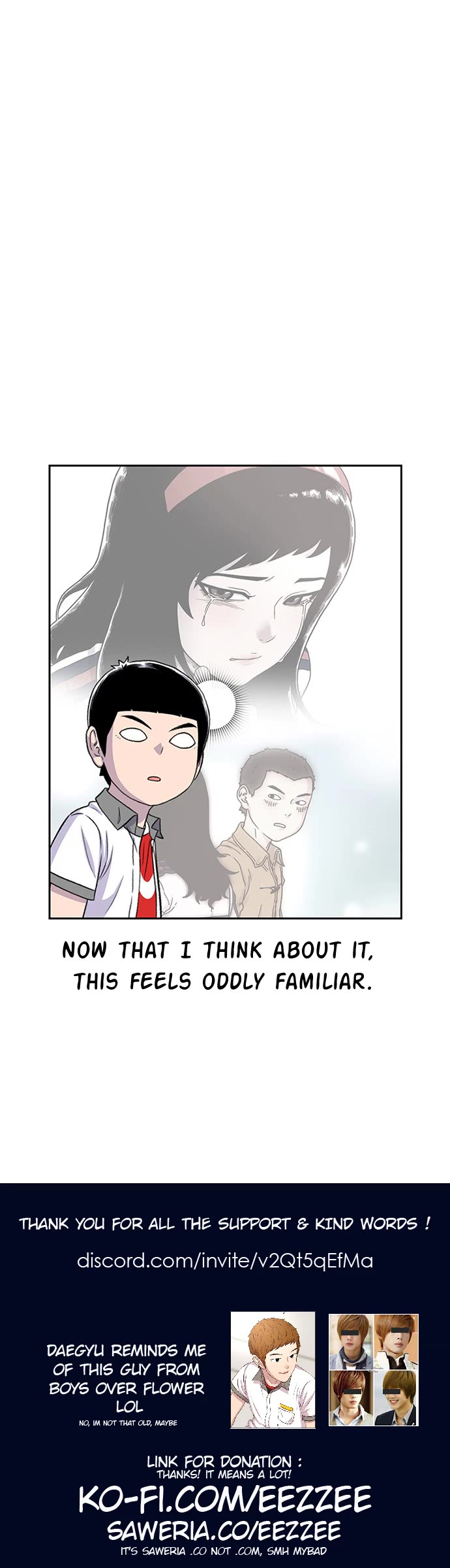 Star Ginseng Store Chapter 56 page 46 - Chapter 56: This Is Strange