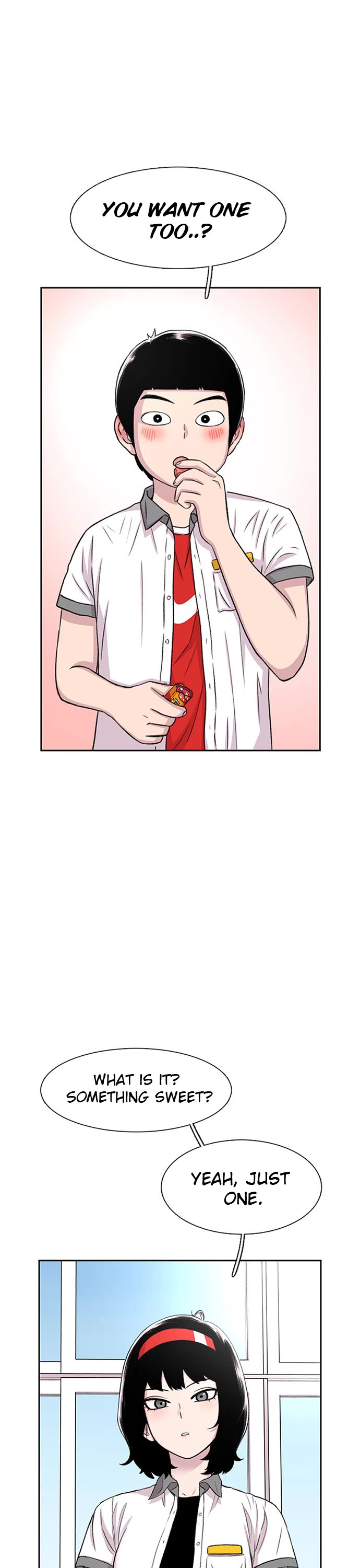 Star Ginseng Store Chapter 56 page 7 - Chapter 56: This Is Strange