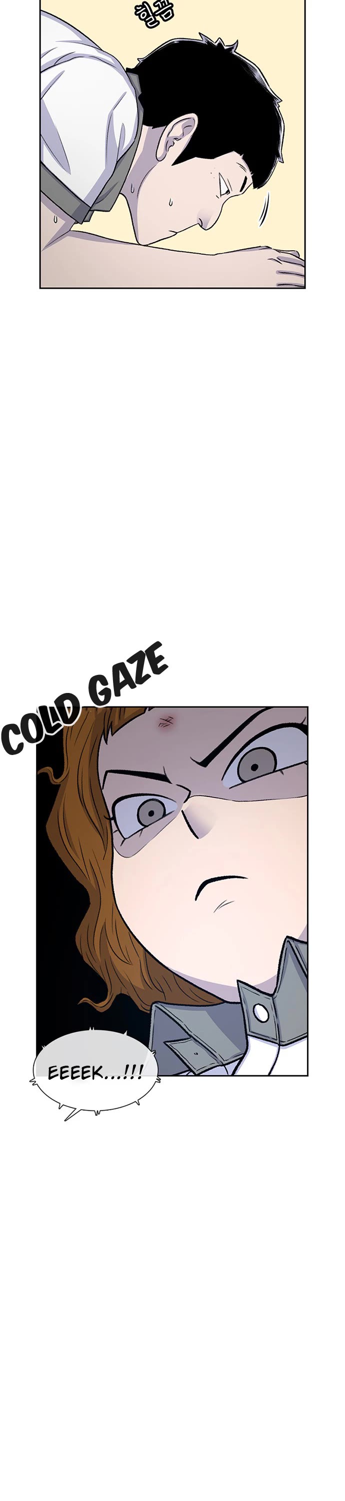 Star Ginseng Store Chapter 57 page 12 - Chapter 57: This Is Strange (2)