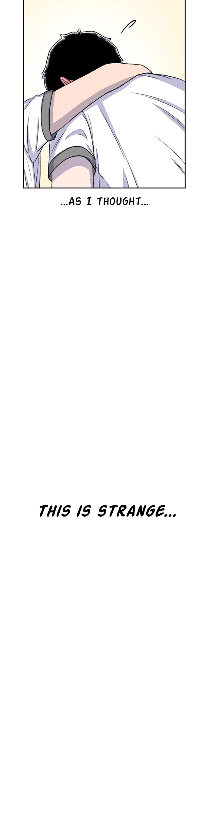 Star Ginseng Store Chapter 57 page 19 - Chapter 57: This Is Strange (2)