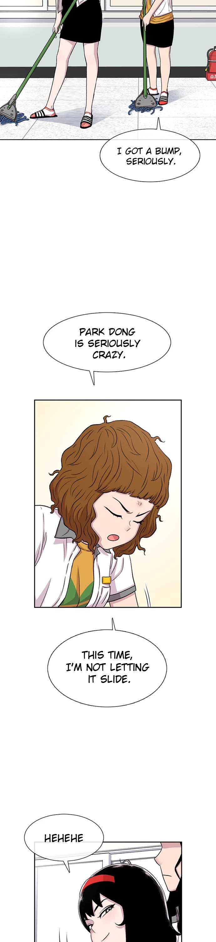 Star Ginseng Store Chapter 57 page 2 - Chapter 57: This Is Strange (2)