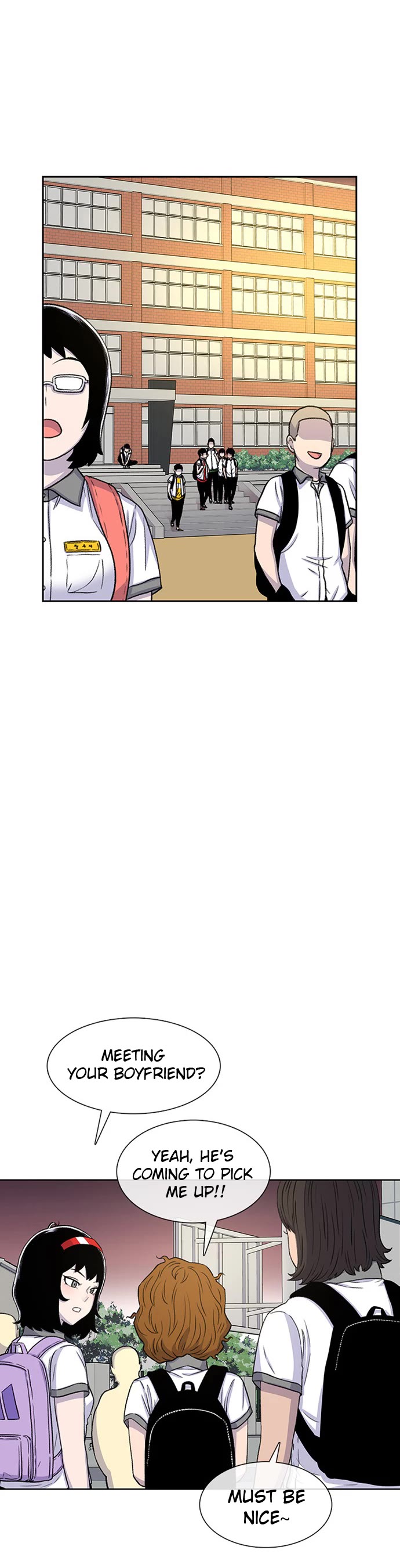 Star Ginseng Store Chapter 57 page 20 - Chapter 57: This Is Strange (2)