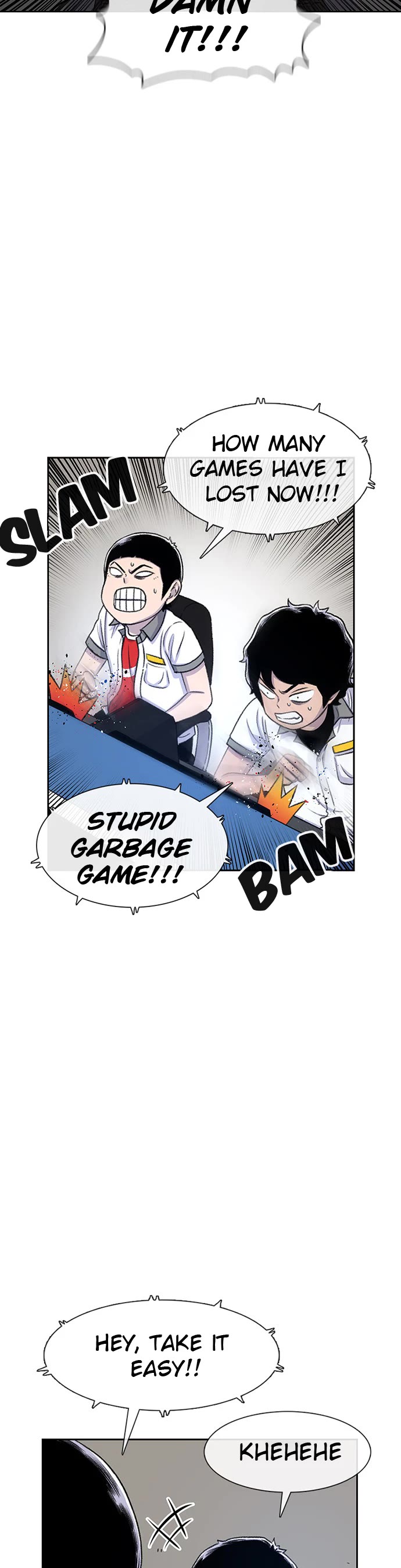 Star Ginseng Store Chapter 57 page 24 - Chapter 57: This Is Strange (2)