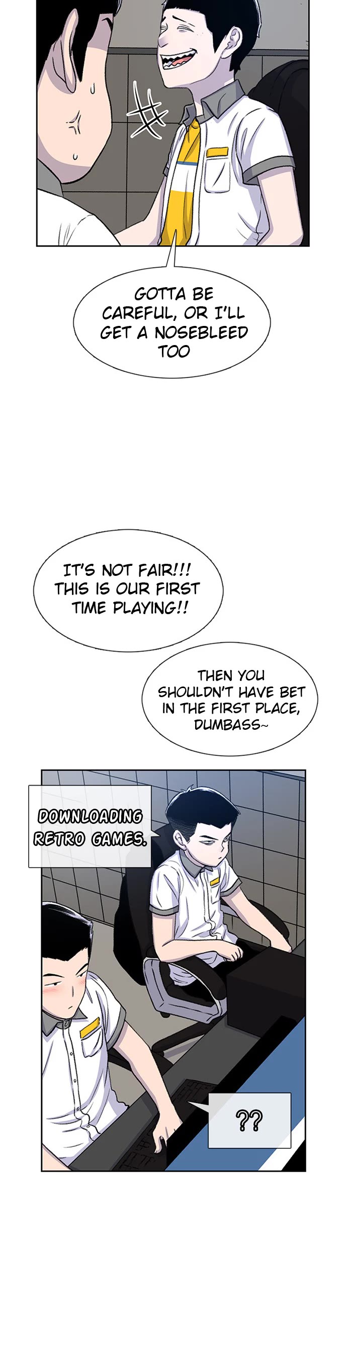 Star Ginseng Store Chapter 57 page 25 - Chapter 57: This Is Strange (2)