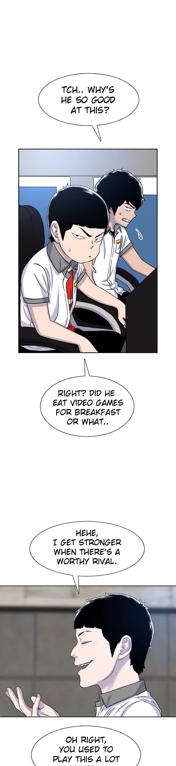 Star Ginseng Store Chapter 57 page 26 - Chapter 57: This Is Strange (2)
