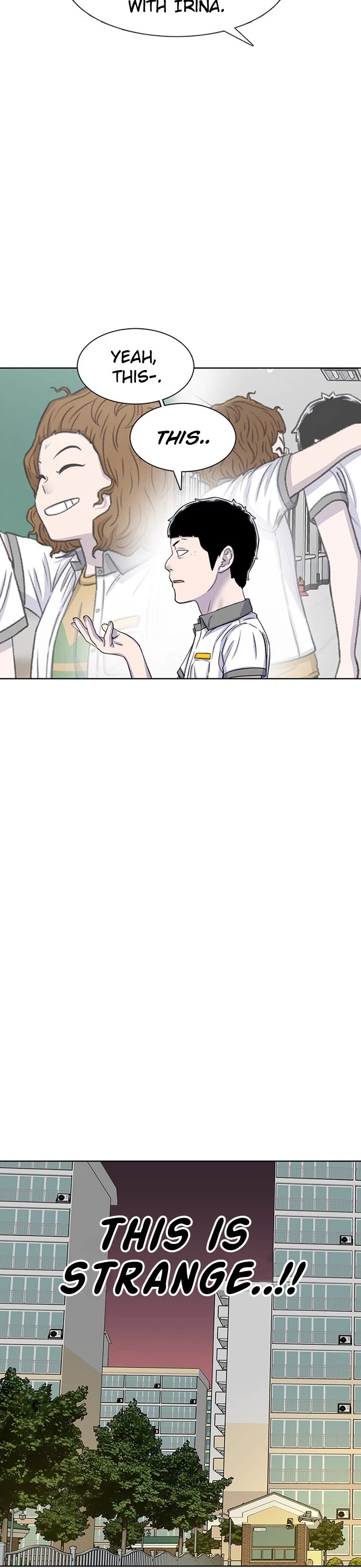 Star Ginseng Store Chapter 57 page 27 - Chapter 57: This Is Strange (2)