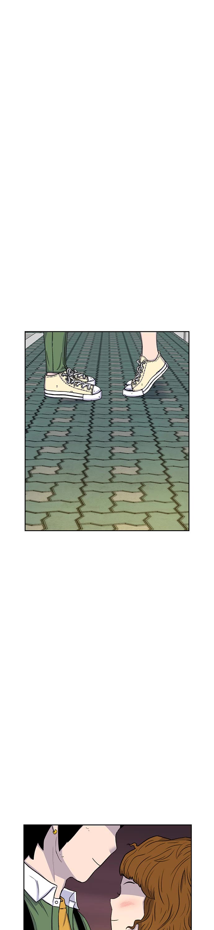 Star Ginseng Store Chapter 57 page 28 - Chapter 57: This Is Strange (2)