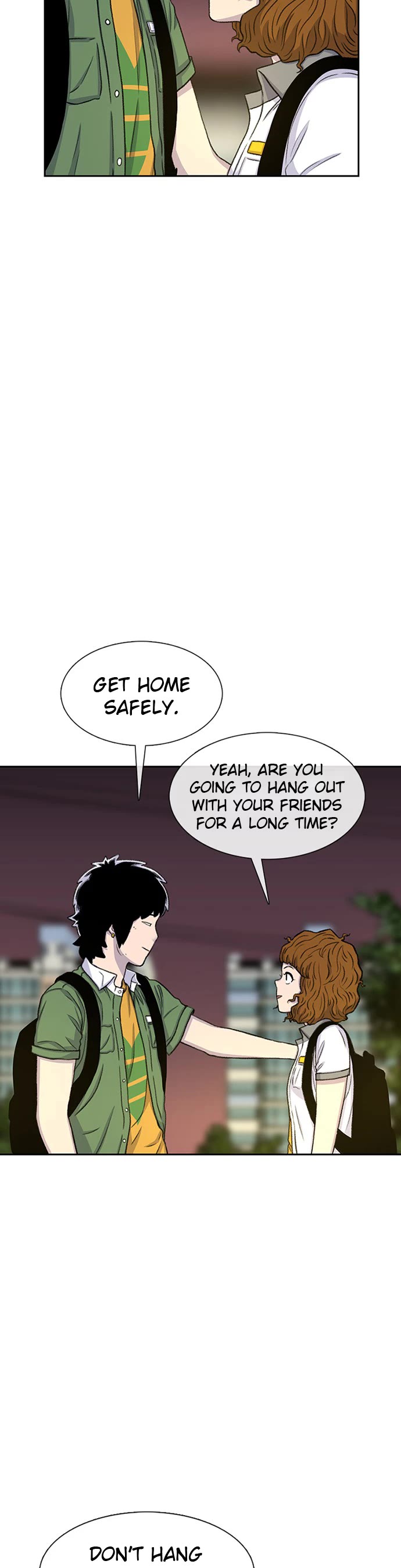 Star Ginseng Store Chapter 57 page 29 - Chapter 57: This Is Strange (2)