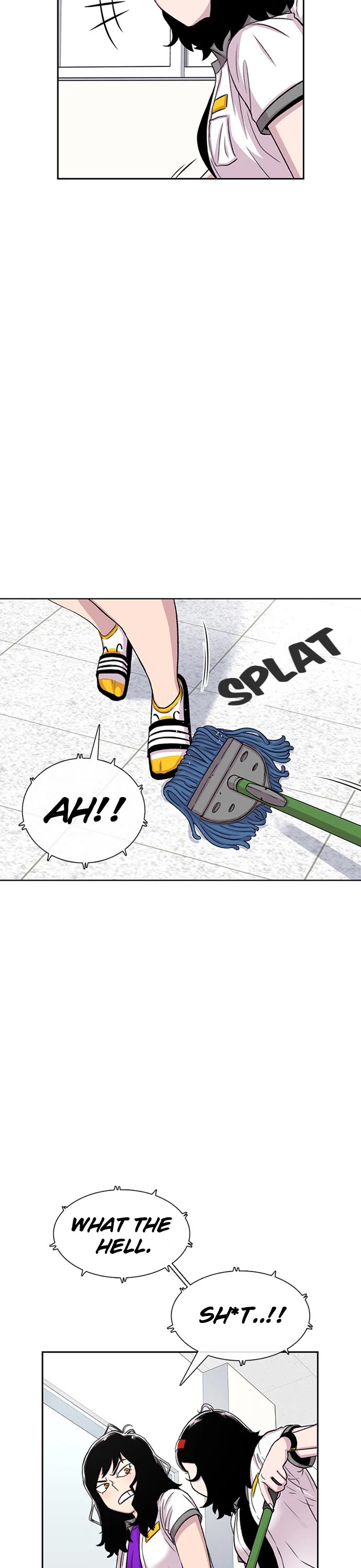 Star Ginseng Store Chapter 57 page 3 - Chapter 57: This Is Strange (2)