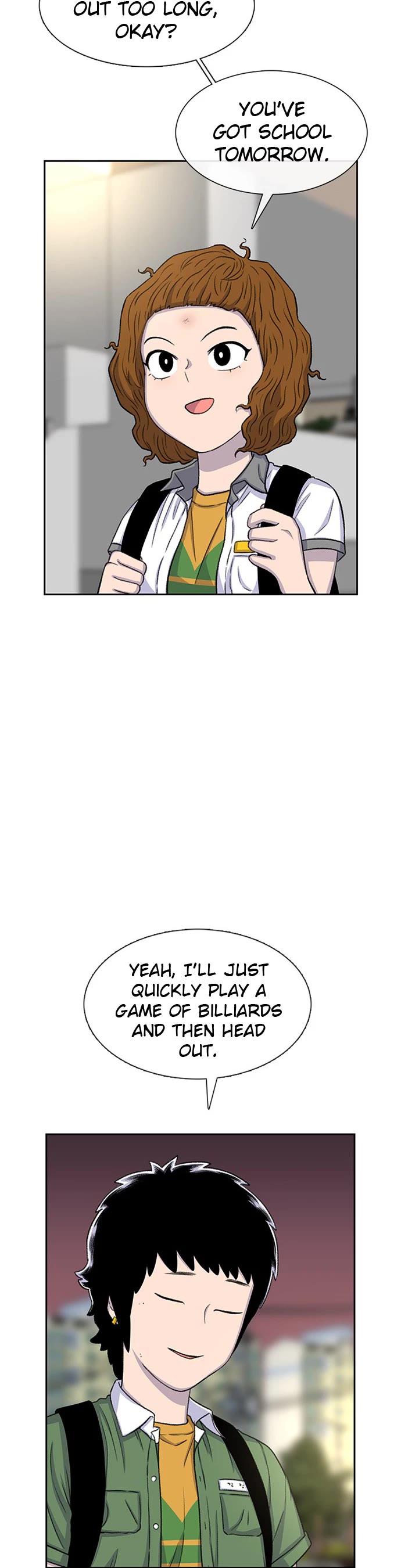 Star Ginseng Store Chapter 57 page 30 - Chapter 57: This Is Strange (2)