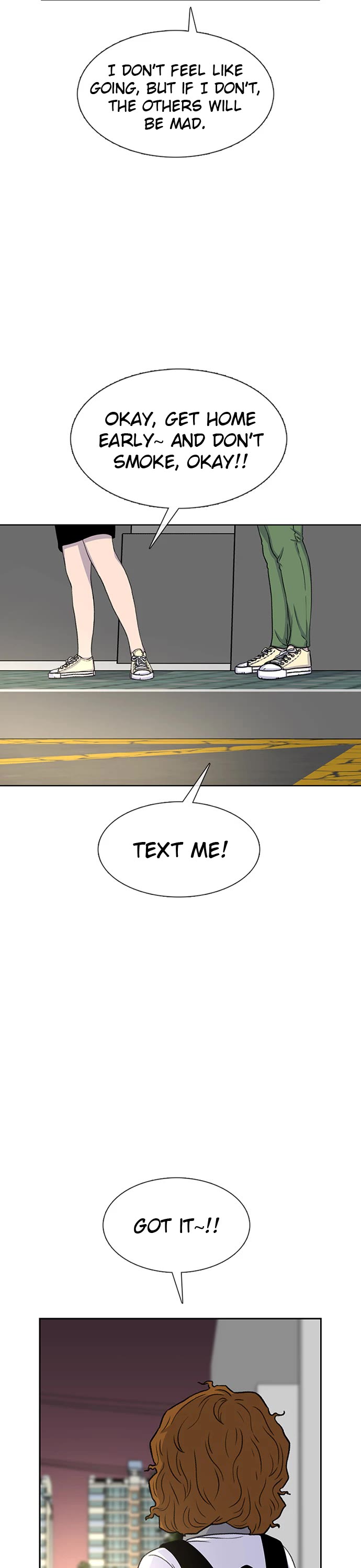 Star Ginseng Store Chapter 57 page 31 - Chapter 57: This Is Strange (2)