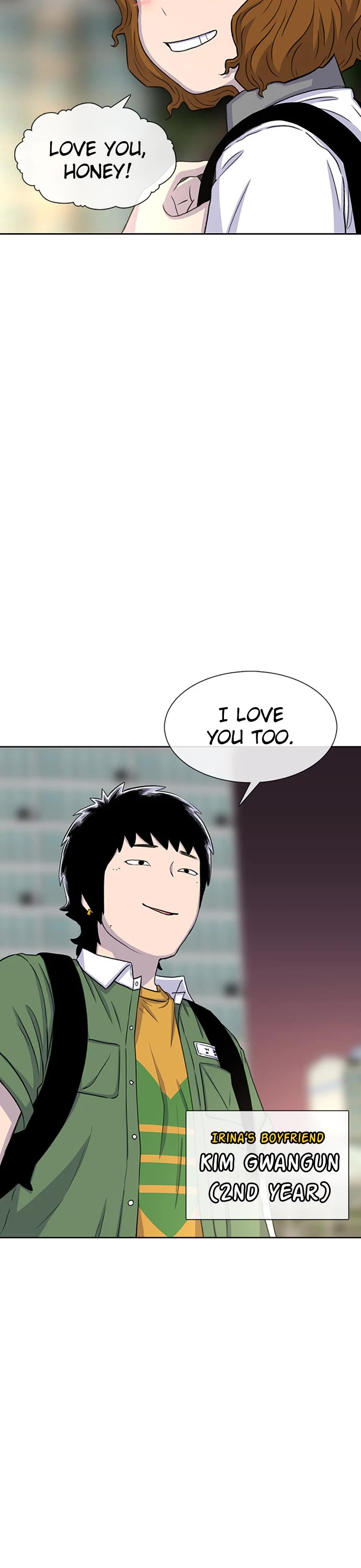 Star Ginseng Store Chapter 57 page 33 - Chapter 57: This Is Strange (2)