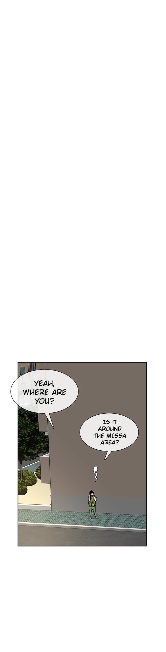 Star Ginseng Store Chapter 57 page 34 - Chapter 57: This Is Strange (2)