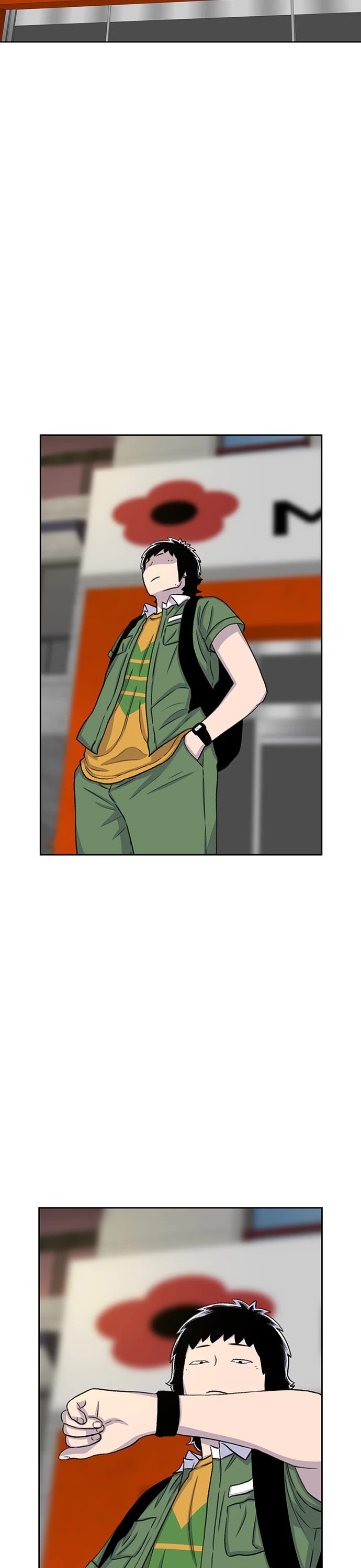 Star Ginseng Store Chapter 57 page 37 - Chapter 57: This Is Strange (2)