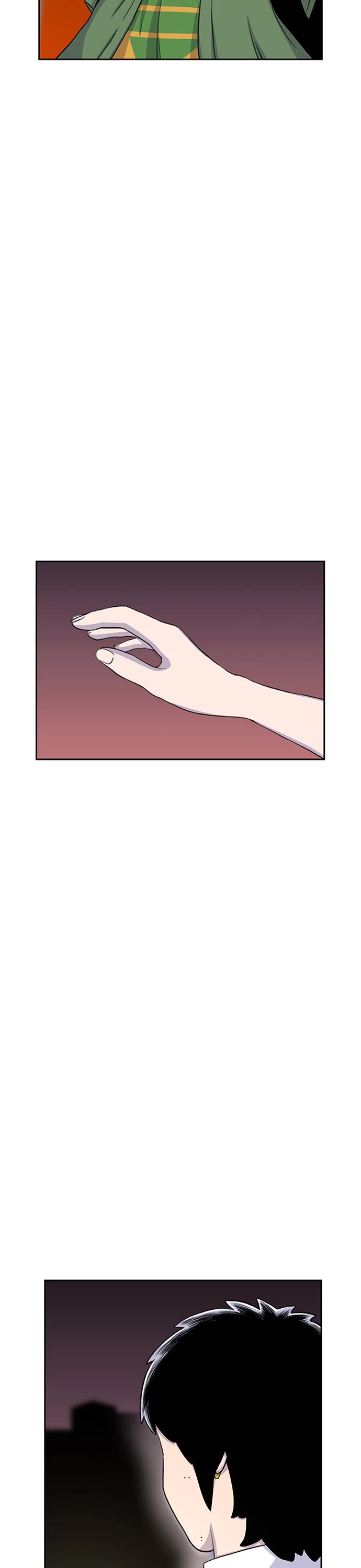 Star Ginseng Store Chapter 57 page 38 - Chapter 57: This Is Strange (2)