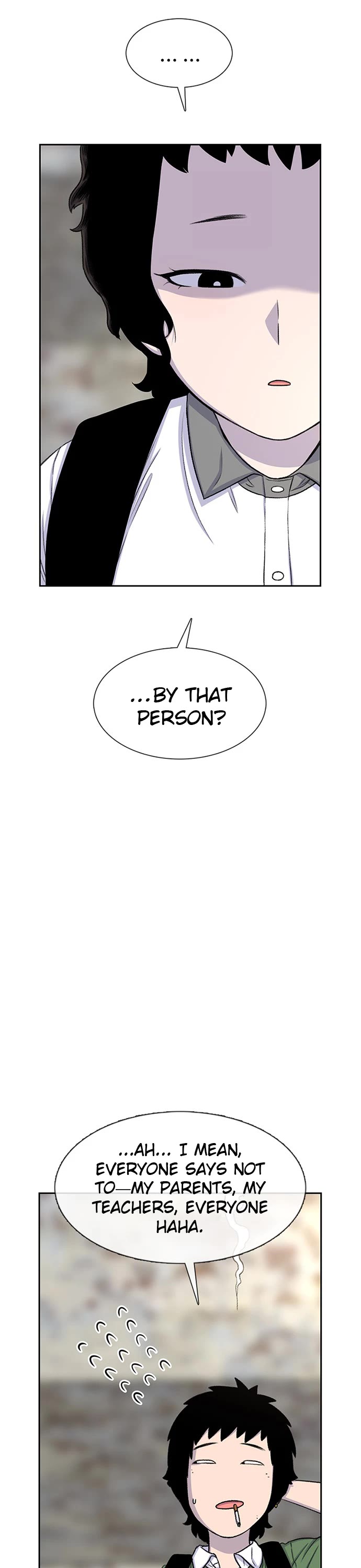Star Ginseng Store Chapter 58 page 12 - Chapter 58: Rage Warning