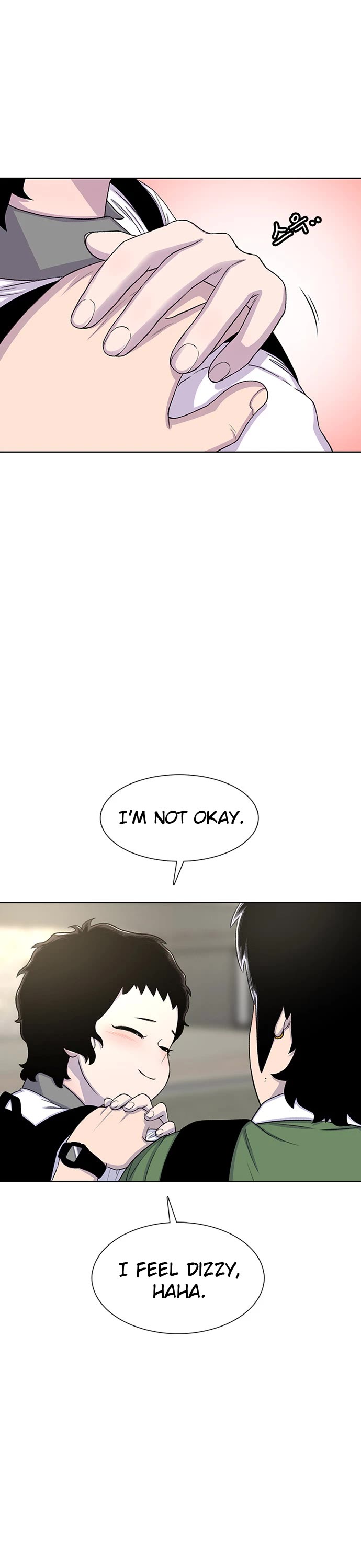 Star Ginseng Store Chapter 58 page 16 - Chapter 58: Rage Warning