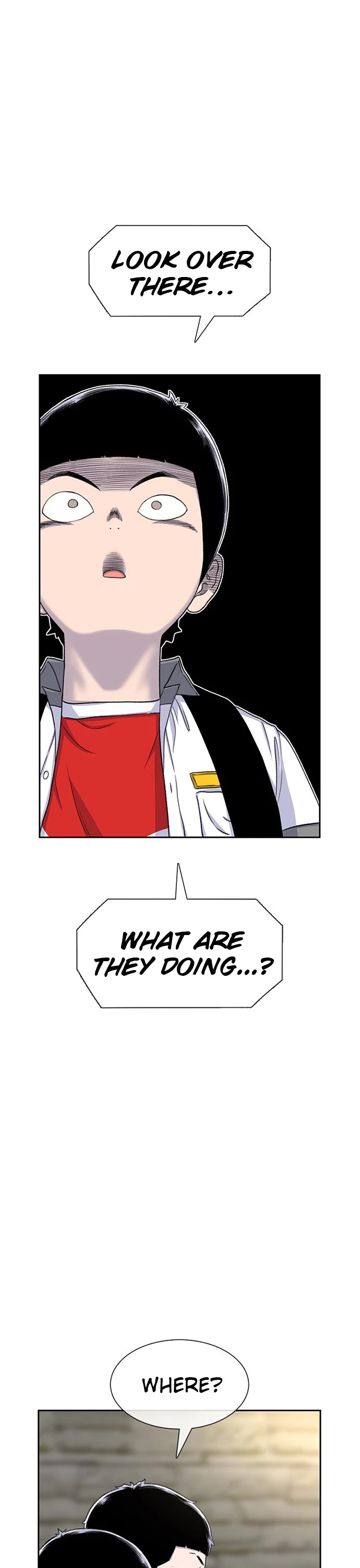 Star Ginseng Store Chapter 58 page 28 - Chapter 58: Rage Warning