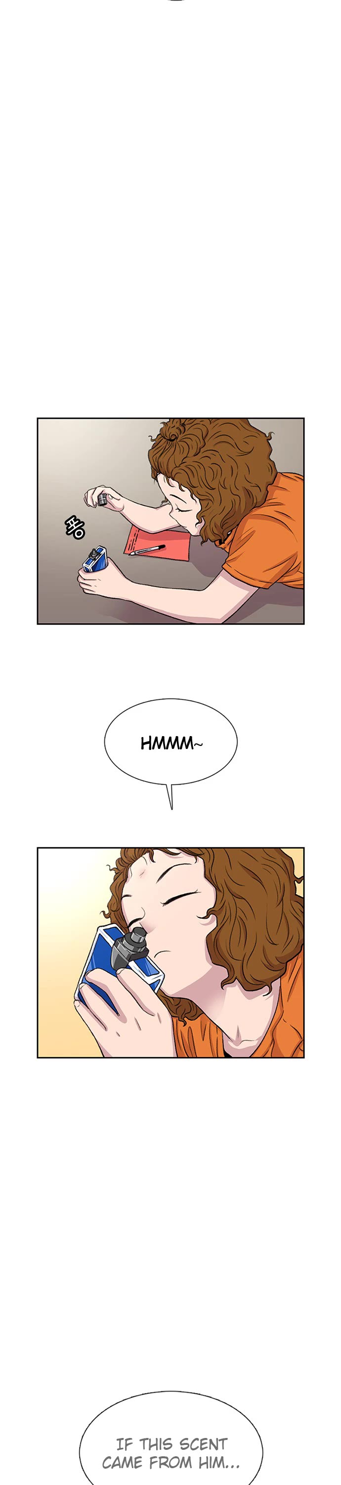 Star Ginseng Store Chapter 58 page 3 - Chapter 58: Rage Warning